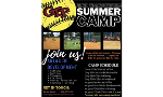 Summer Camp Opportunity