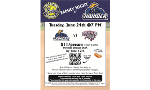 EGSA Trenton Thunder Night