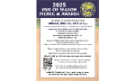 EGSA End of 2025 Season Picnic